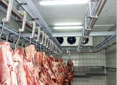豬肉、羊肉、牛肉等肉類速凍冷藏庫使用注意事項(xiàng)