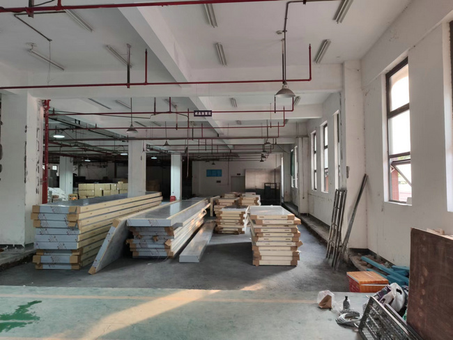 30噸的冷庫建造需要多少錢？冷藏庫建造預(yù)算